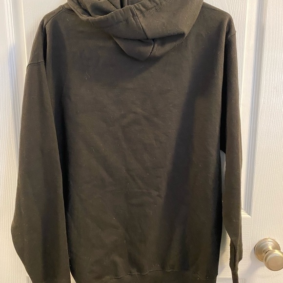 NWT AC/DC hoodie - Picture 2 of 3